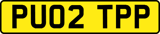 PU02TPP