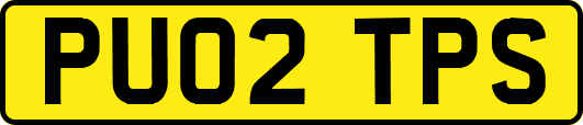 PU02TPS
