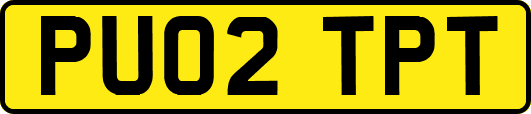 PU02TPT