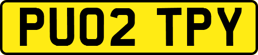 PU02TPY