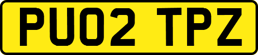 PU02TPZ