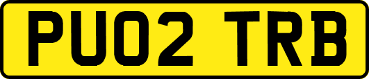 PU02TRB