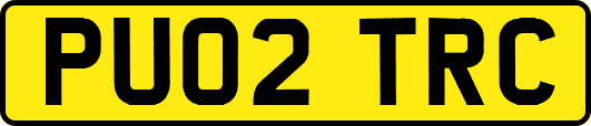 PU02TRC