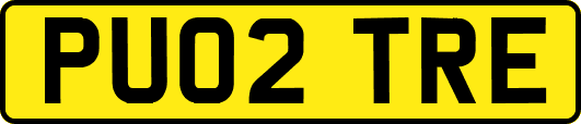 PU02TRE