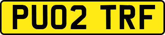 PU02TRF