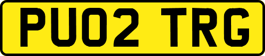 PU02TRG