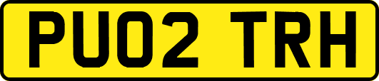 PU02TRH
