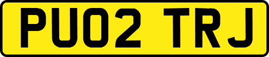 PU02TRJ