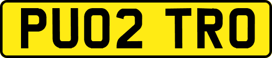 PU02TRO