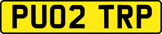 PU02TRP