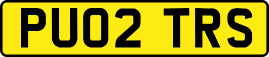 PU02TRS