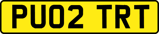 PU02TRT