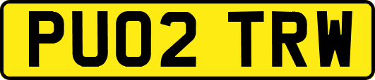 PU02TRW