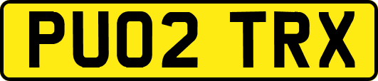PU02TRX