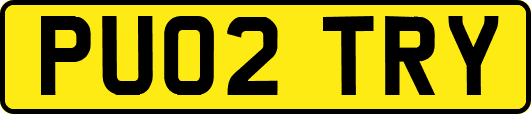PU02TRY