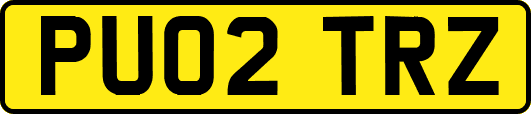 PU02TRZ
