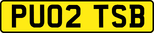 PU02TSB