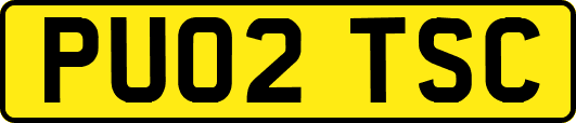 PU02TSC