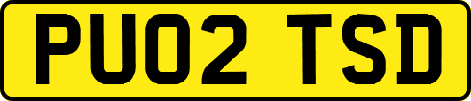 PU02TSD