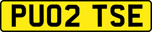 PU02TSE