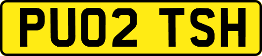 PU02TSH