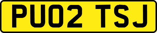 PU02TSJ