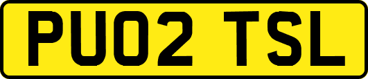 PU02TSL