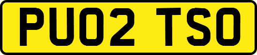 PU02TSO