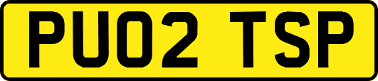 PU02TSP