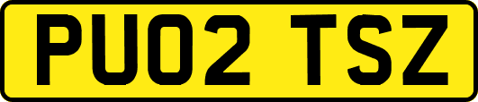 PU02TSZ