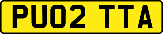PU02TTA