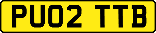 PU02TTB