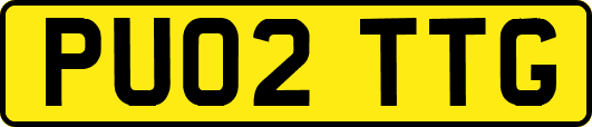 PU02TTG