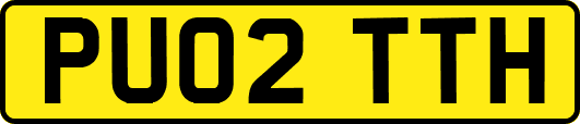 PU02TTH