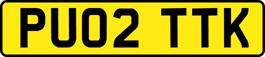 PU02TTK