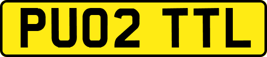 PU02TTL
