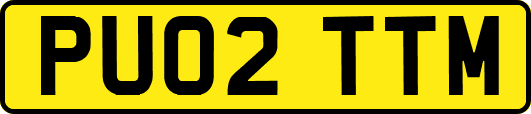 PU02TTM