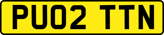 PU02TTN