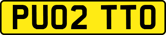 PU02TTO