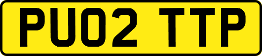 PU02TTP