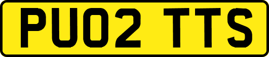PU02TTS