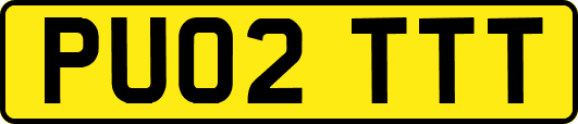 PU02TTT