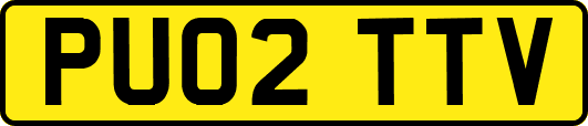PU02TTV