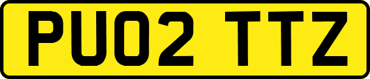 PU02TTZ