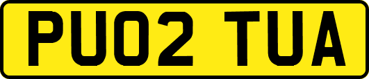 PU02TUA