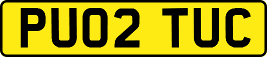 PU02TUC
