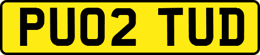 PU02TUD