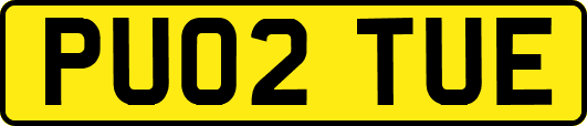 PU02TUE
