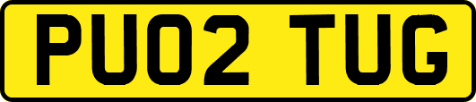 PU02TUG
