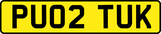 PU02TUK